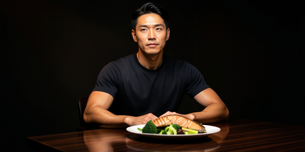 筋トレするほど老ける？35歳からの「抜けきれない疲れと肌荒れ」を救う最強の食事術