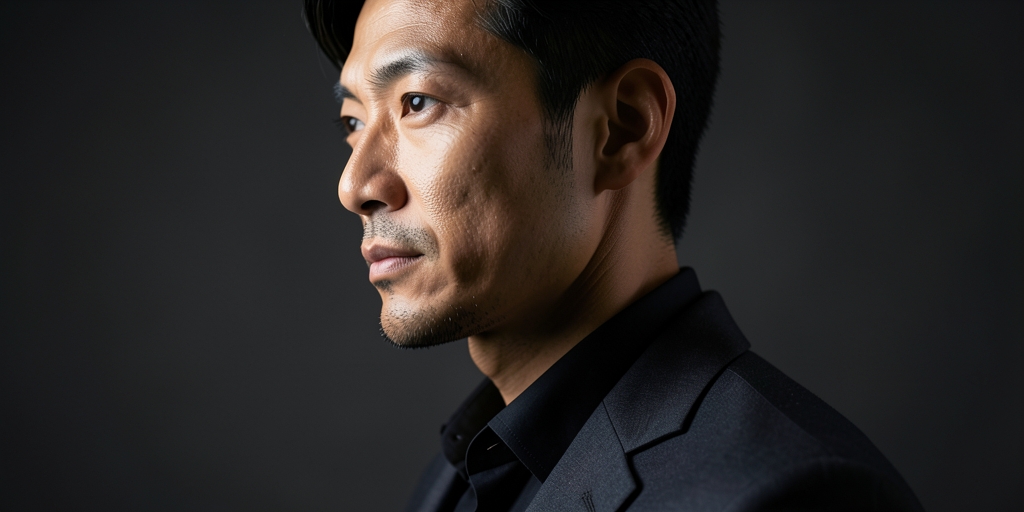 「最近、顔が大きくなった？」を防ぐ。二重あごを消す大人のフェイスライン・ハック